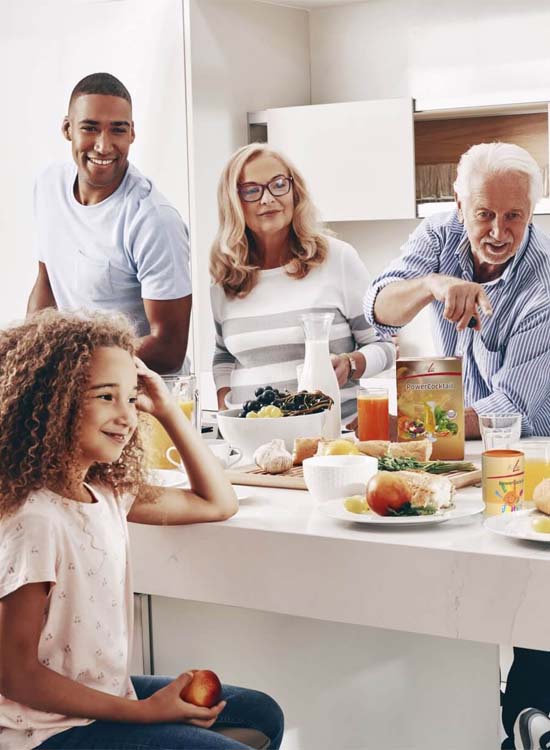 Fitline_family_1 FitLine for family
