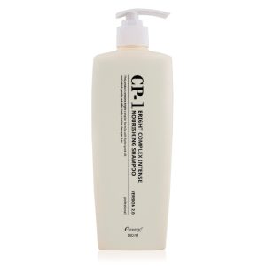 Протеїновий шампунь для волосся Esthetic House CP-1 Bright Complex Intense Nourishing Shampoo, 500мл