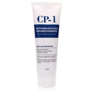 Esthetic House CP-1 Anti-Hair Loss Scalp Infusion Shampoo