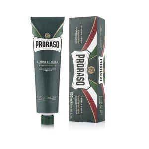 Proraso Shaving Cream Tube Refresh Eucalyptus 150ml