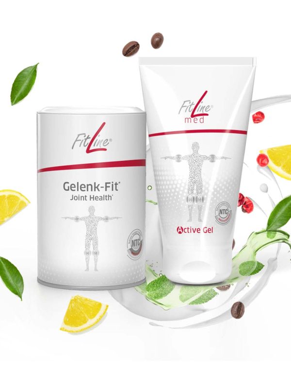 FitLine Gelenk-Fit