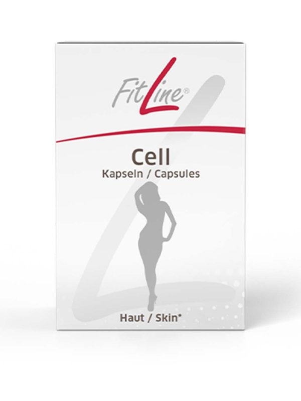 FitLine Cell Capseln