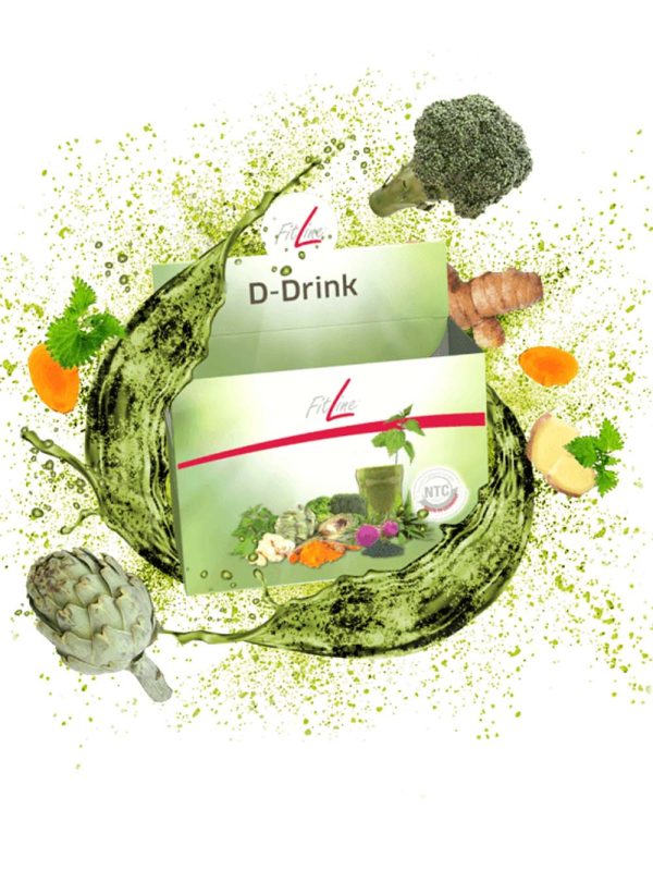 FitLine D-Drink