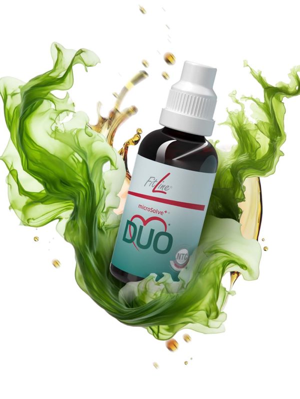 FitLine microSolve+ DUO