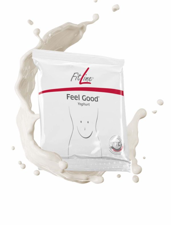 FitLine Feel Good Yoghurt