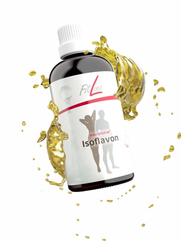 FitLine microSolve+ Isoflavon