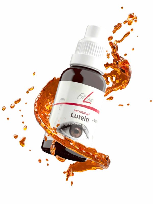 FitLine microSolve Lutein