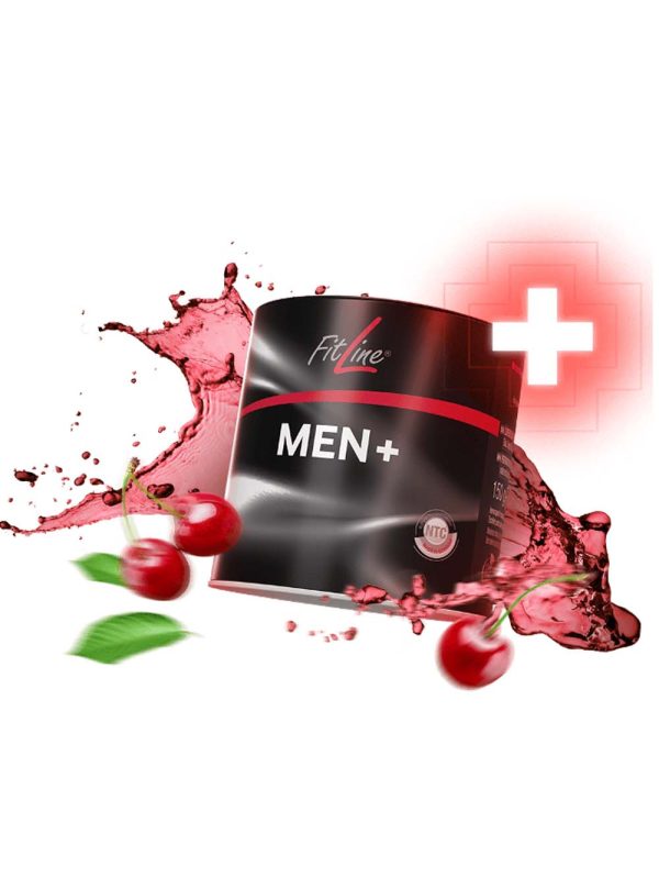 FitLine Men +