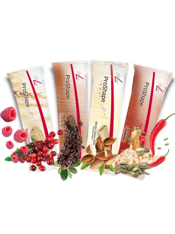 FitLine ProShape 2 GO White Choco Slim