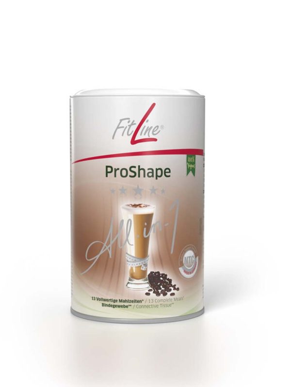 FitLine ProShape All-in-1 cappuccino