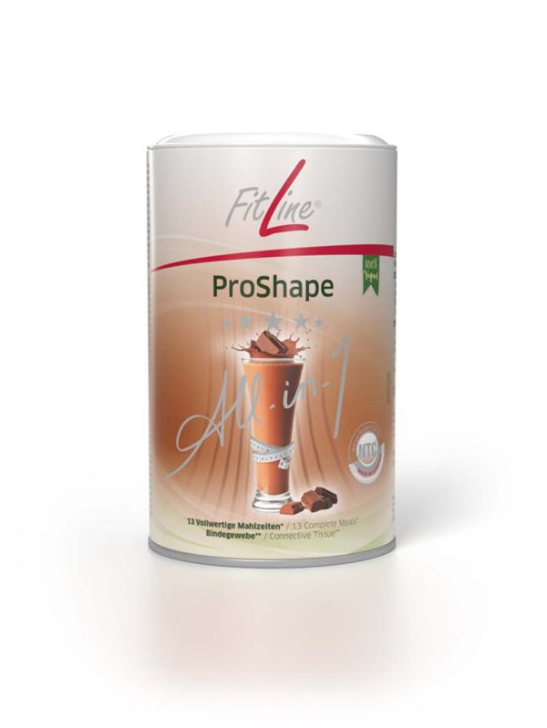 FitLine ProShape All-in-1 chocolate