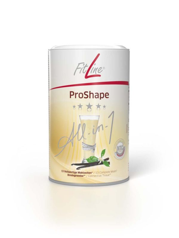 FitLine ProShape All-in-1 vanilla