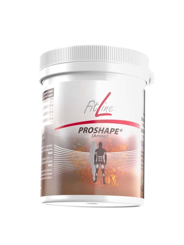 FitLine Proshape Amino