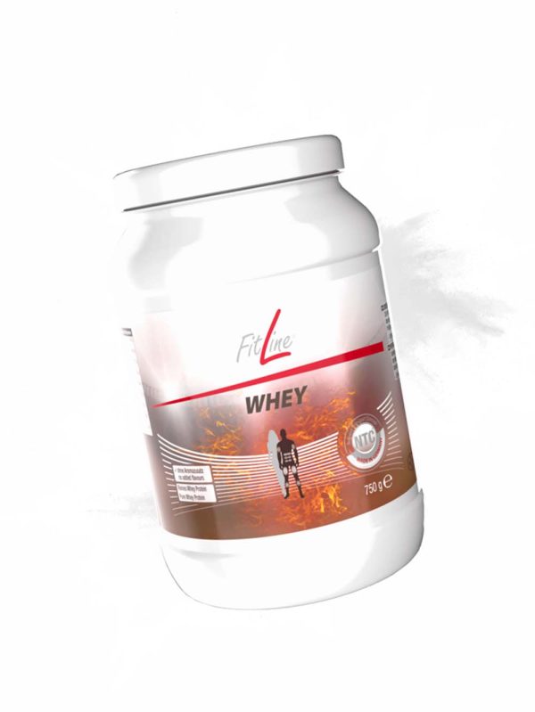FitLine Whey