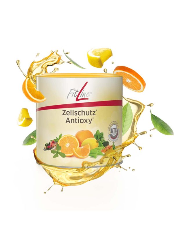 FitLine Zellschutz Antioxy